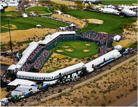 wm phoenix open